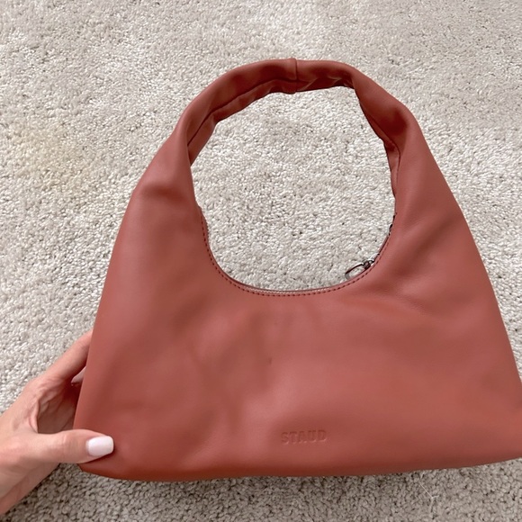 STAUD Enzo Spicy bag - Picture 4 of 10